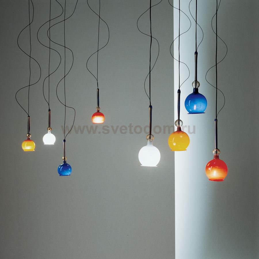 Светильник Artemide C142900 Fenice