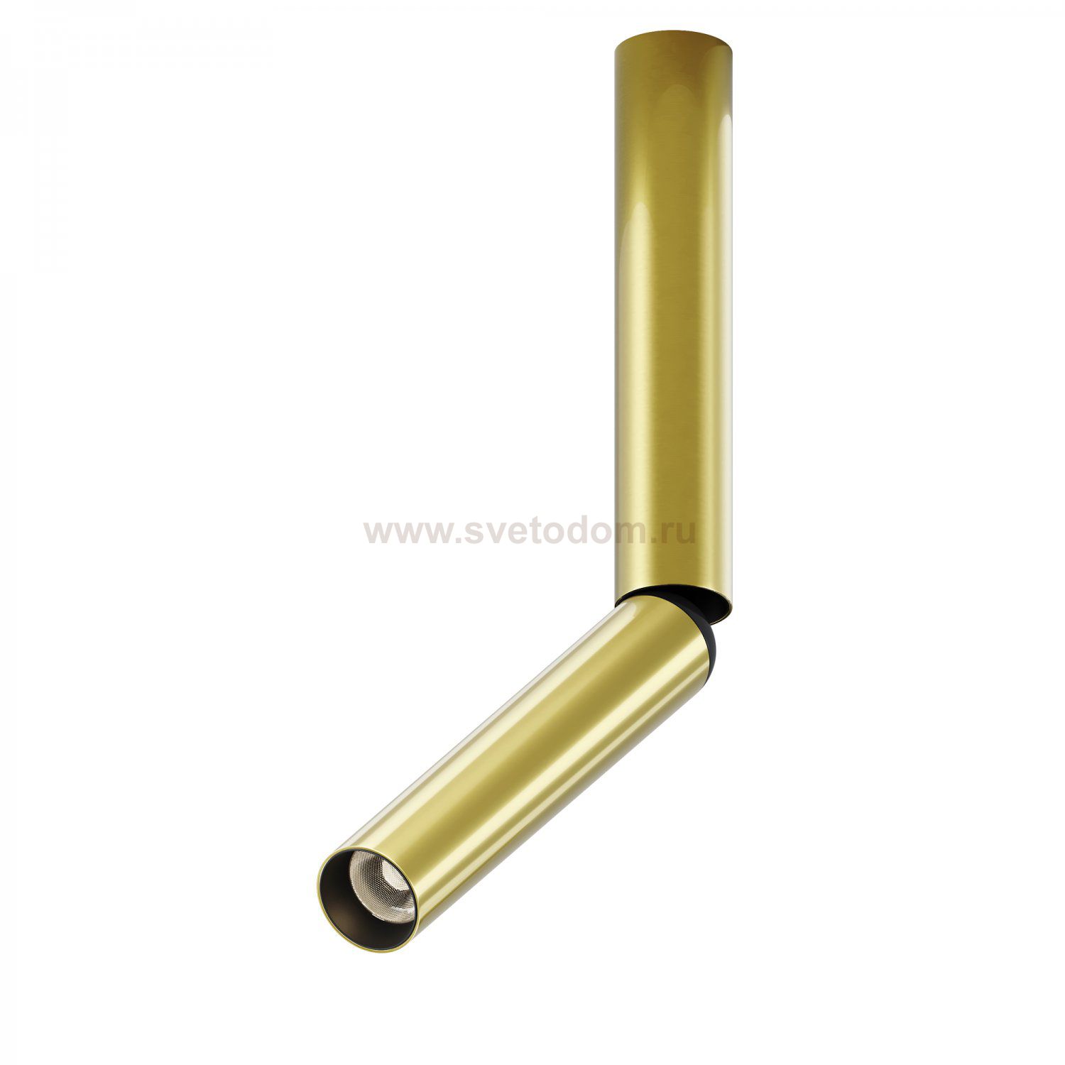 Потолочный светильник Maytoni C142CL-6W3K-BS Focus T