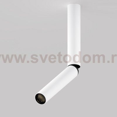 Потолочный светильник Maytoni C142CL-6W3K-W Focus T