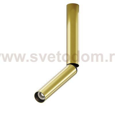 Потолочный светильник Maytoni C142CL-6W4K-BS Focus T
