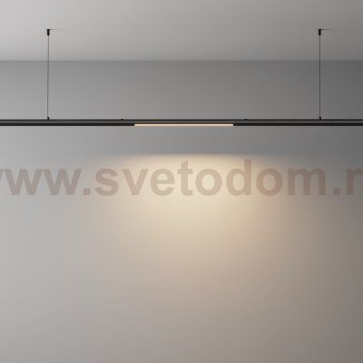 Светильник Technical C147CL-L500-12W3K-B