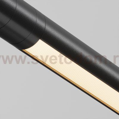 Светильник Technical C147CL-L500-12W3K-B