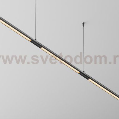 Светильник Technical C147CL-L500-12W3K-B