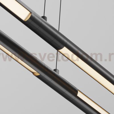 Светильник Technical C147CL-L900-24W3K-B