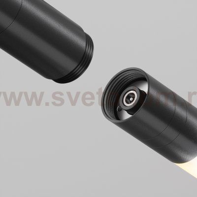 Светильник Technical C148CL-L500-7W3K-B