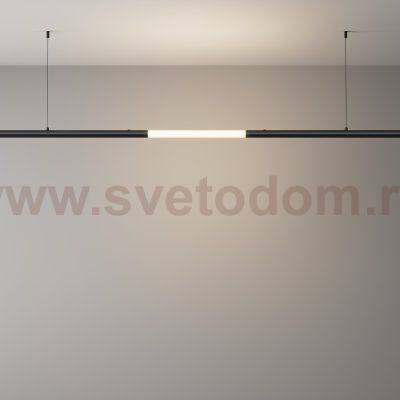 Светильник Technical C148CL-L500-7W3K-B