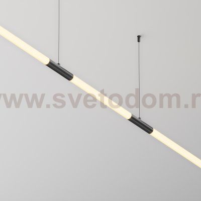 Светильник Technical C148CL-L500-7W3K-B