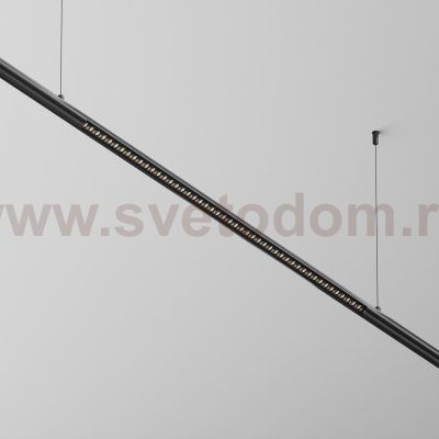 Светильник Technical C149CL-L900-24W3K-B