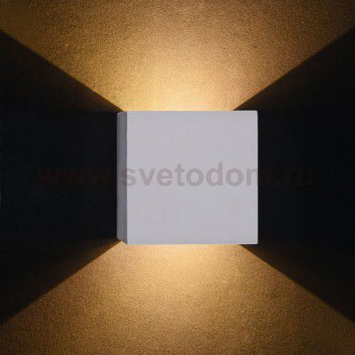 Бра Maytoni C155-WL-02-3W-W Parma