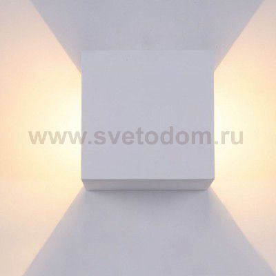 Бра Maytoni C155-WL-02-3W-W Parma