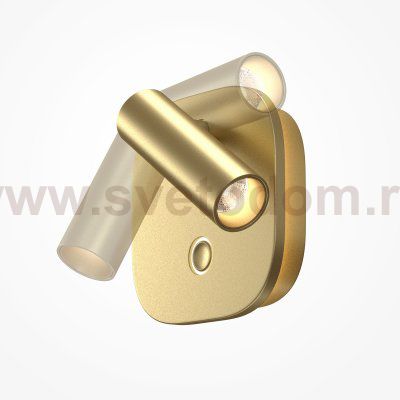 Настенный светильник (бра) Technical C175WL-9W-2.7-4K-MG