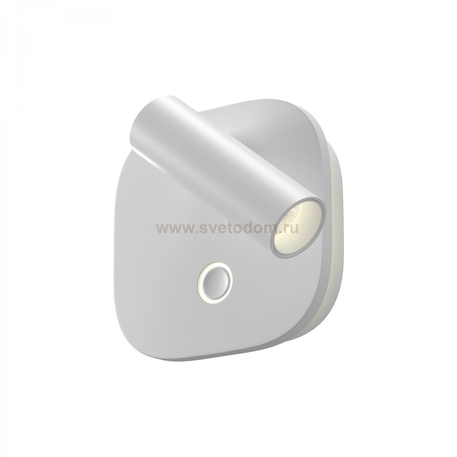 Настенный светильник (бра) Technical C175WL-9W-2.7-4K-W