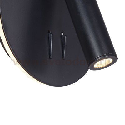 Бра Maytoni C176-WL-01-6W-B ios 176