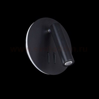 Бра Maytoni C176-WL-01-6W-B ios 176