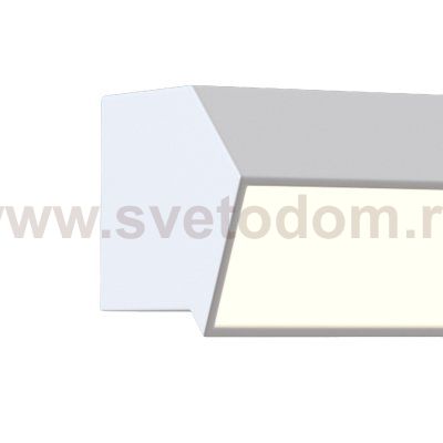 Светильник настенный бра Maytoni C177WL-L12W Toni