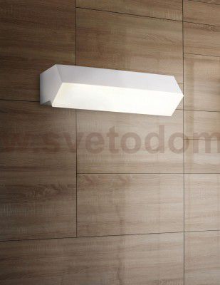 Светильник настенный бра Maytoni C177WL-L4W Toni