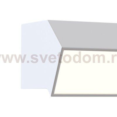 Светильник настенный бра Maytoni C177WL-L8W Toni