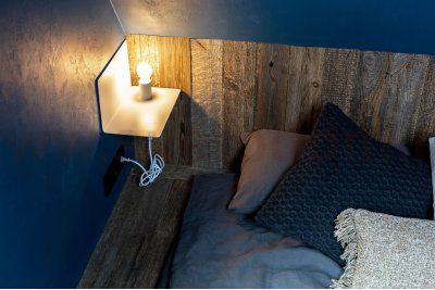 Настенный светильник Maytoni C182-TL-01-W Rack Rack