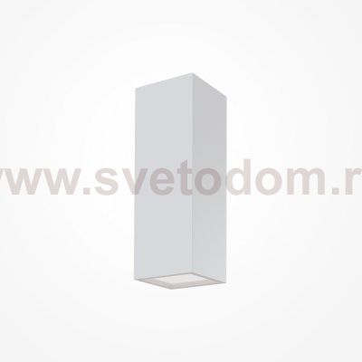 Подсветка для стен Maytoni C190-WL-02-W Parma
