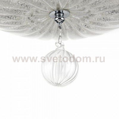 Люстра Maytoni C216-CL-03-N Sienna