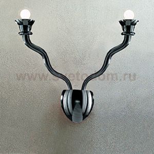 Настенный светильник бра Artemide C224350 GAIA PARETE 