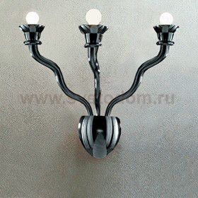 Настенный светильник бра Artemide C224460 GAIA PARETE 