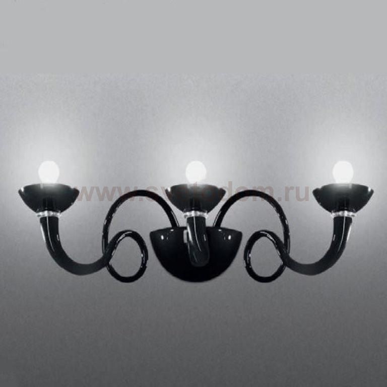 Настенный светильник бра Artemide C225510 PANTALICA PARETE 