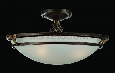 Люстра Maytoni C232-CL-03-R Geometry Combinare