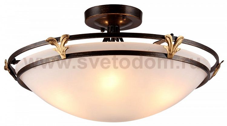 Люстра Maytoni C232-CL-05-R Geometry Combinare