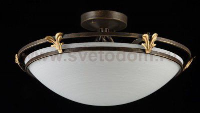 Люстра Maytoni C232-CL-05-R Geometry Combinare