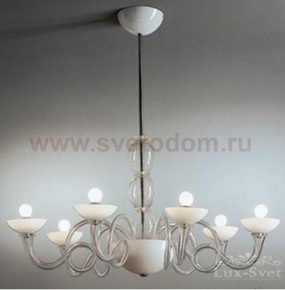 Подвесной светильник Artemide C234010 PANTALICA SOSPENSIONE 