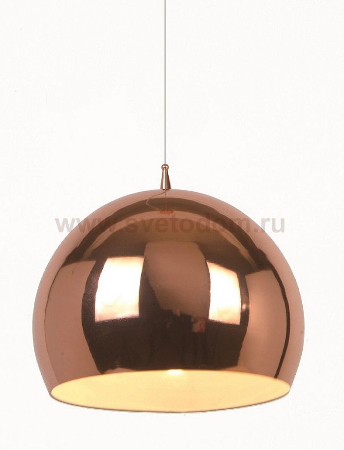 Люстра Laval MAK interior C250G Бронзовый