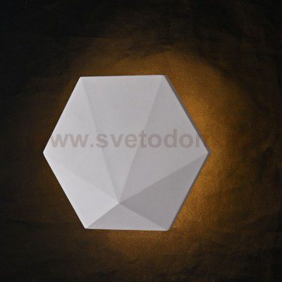 Бра Maytoni C285-WL-01-5W-W Mixed Moods