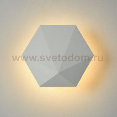 Бра Maytoni C285-WL-01-5W-W Mixed Moods