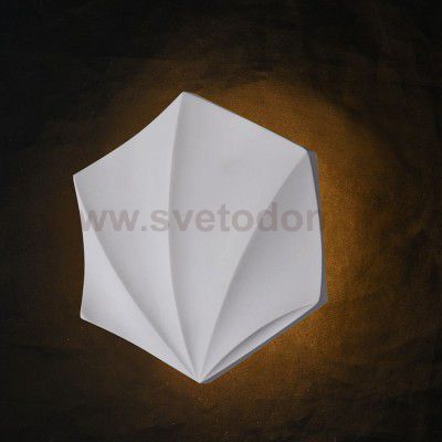 Бра Maytoni C286-WL-01-5W-W Mixed Moods