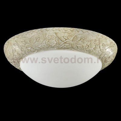 Светильник потолочный Maytoni C366-CL-02-BG Lorena