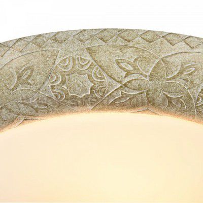 Светильник потолочный Maytoni C366-CL-02-BG Lorena