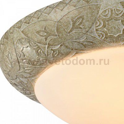 Светильник потолочный Maytoni C366-CL-02-BG Lorena