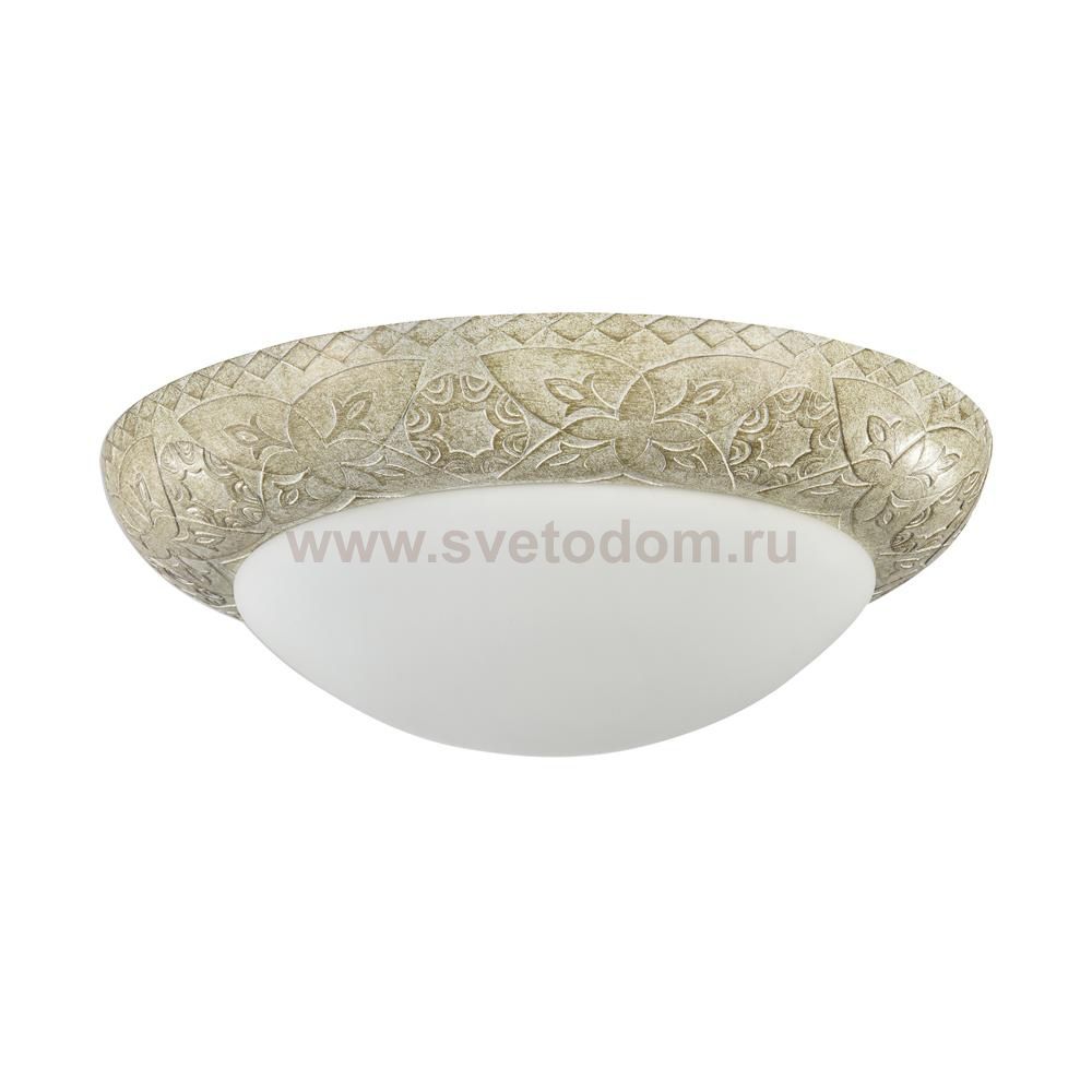 Светильник Maytoni CL366-CL-02-BG Lorena Lorena