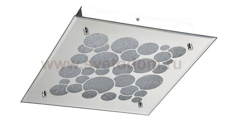 Светильник Maytoni C445-CL-01-18W-N Glitter Glitter