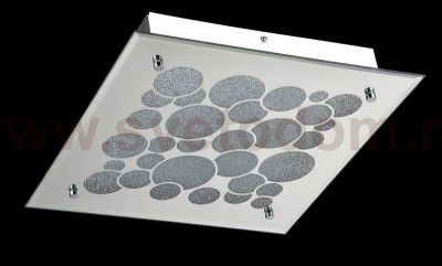 Светильник Maytoni C445-CL-01-18W-N Glitter Glitter