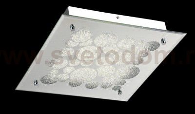 Светильник Maytoni C445-CL-01-18W-N Glitter Glitter