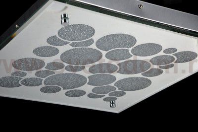 Светильник Maytoni C445-CL-01-18W-N Glitter Glitter