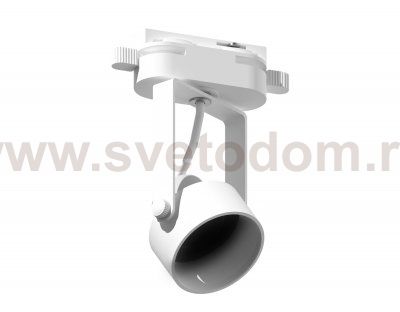 Корпус однофазного трекового светильника D60mm Ambrella C6601 C