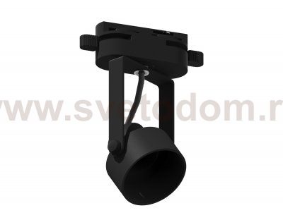 Корпус однофазного трекового светильника D60mm Ambrella C6602 C