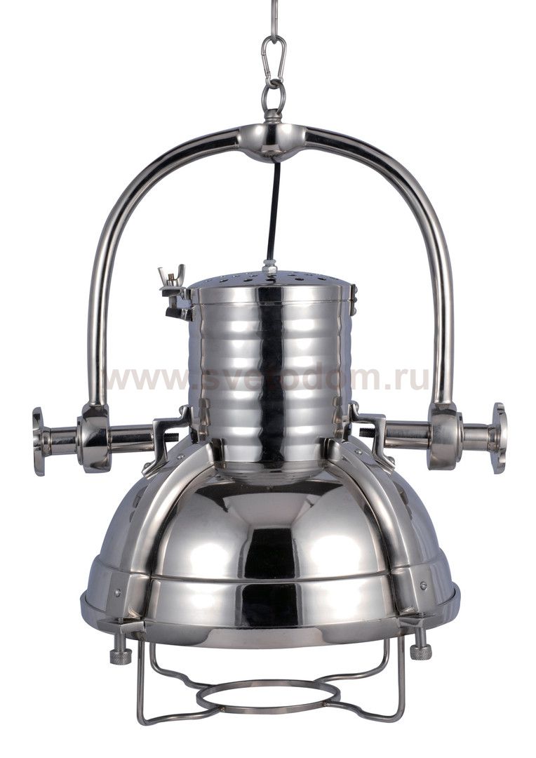 Люстра Fork Chrome MAK interior C704 Хром