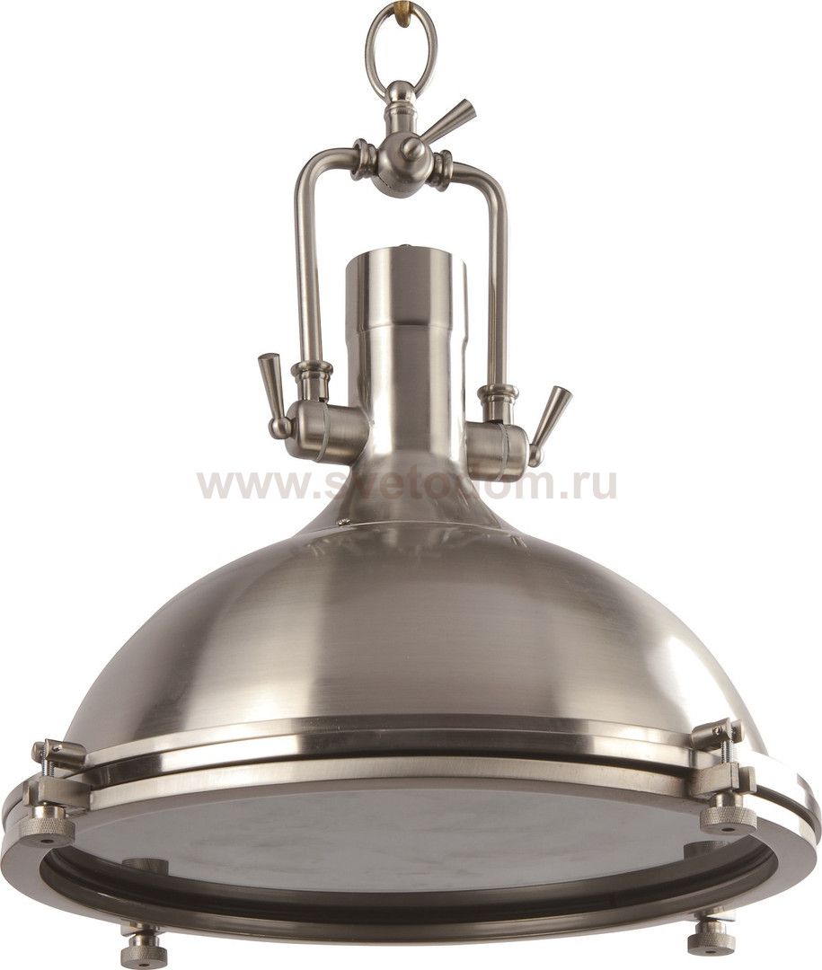 Люстра Tesino MAK interior C710 Хром