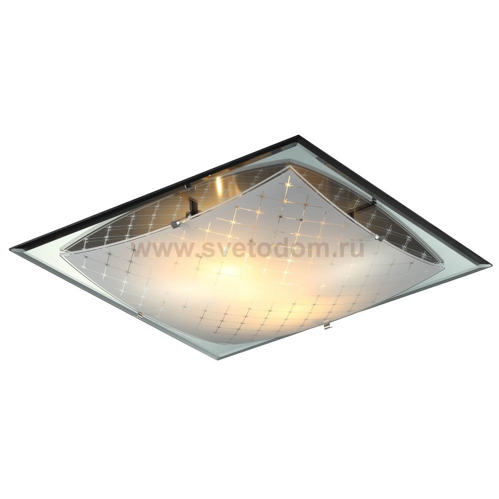 Светильник Maytoni C800-CL-03-N Modern Diada Diada