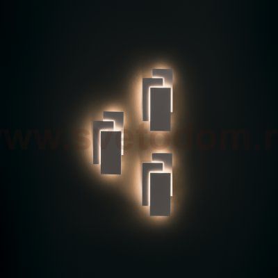 Светильник бра Maytoni C804WL-L12W Trame Ceiling & Wall