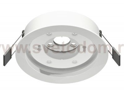 Корпус светильника встраиваемый Ambrella C8050 C